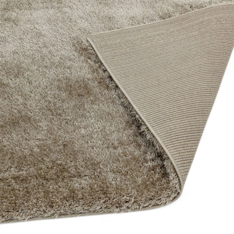 Cosy Textures Payton Rug - Mink - Sizes Available