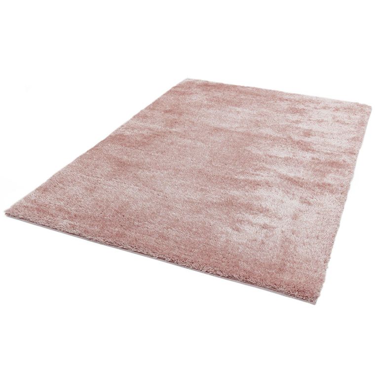 Cosy Textures Payton Rug - Pink - Sizes Available