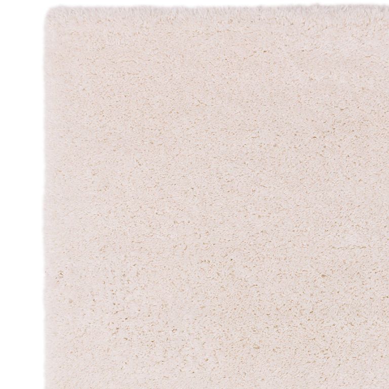 Cosy Textures Ritchie Rug - Cream - 80cm x 150cm