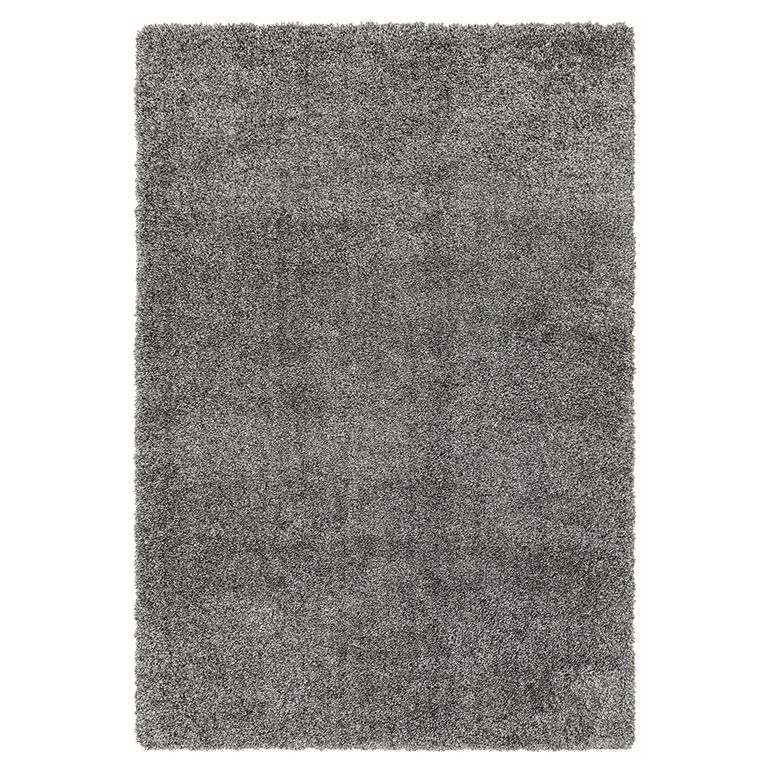 Cosy Textures Ritchie Rug - Grey - Sizes Available