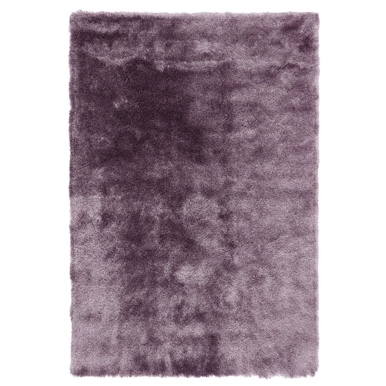 Cosy Textures Whisper Rug - Heather - Sizes Available