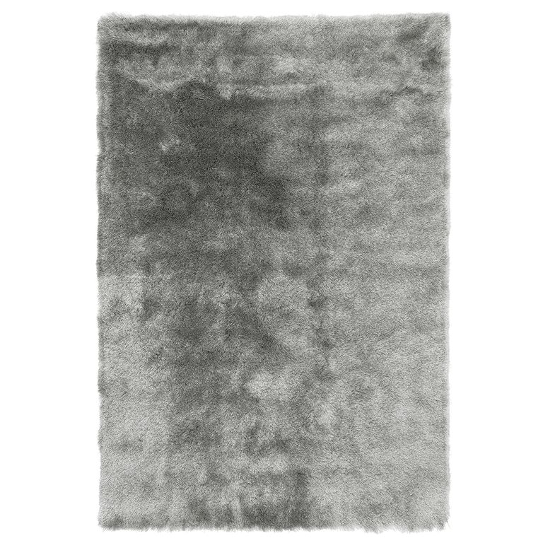Cosy Textures Whisper Rug - Tungsten - Sizes Available