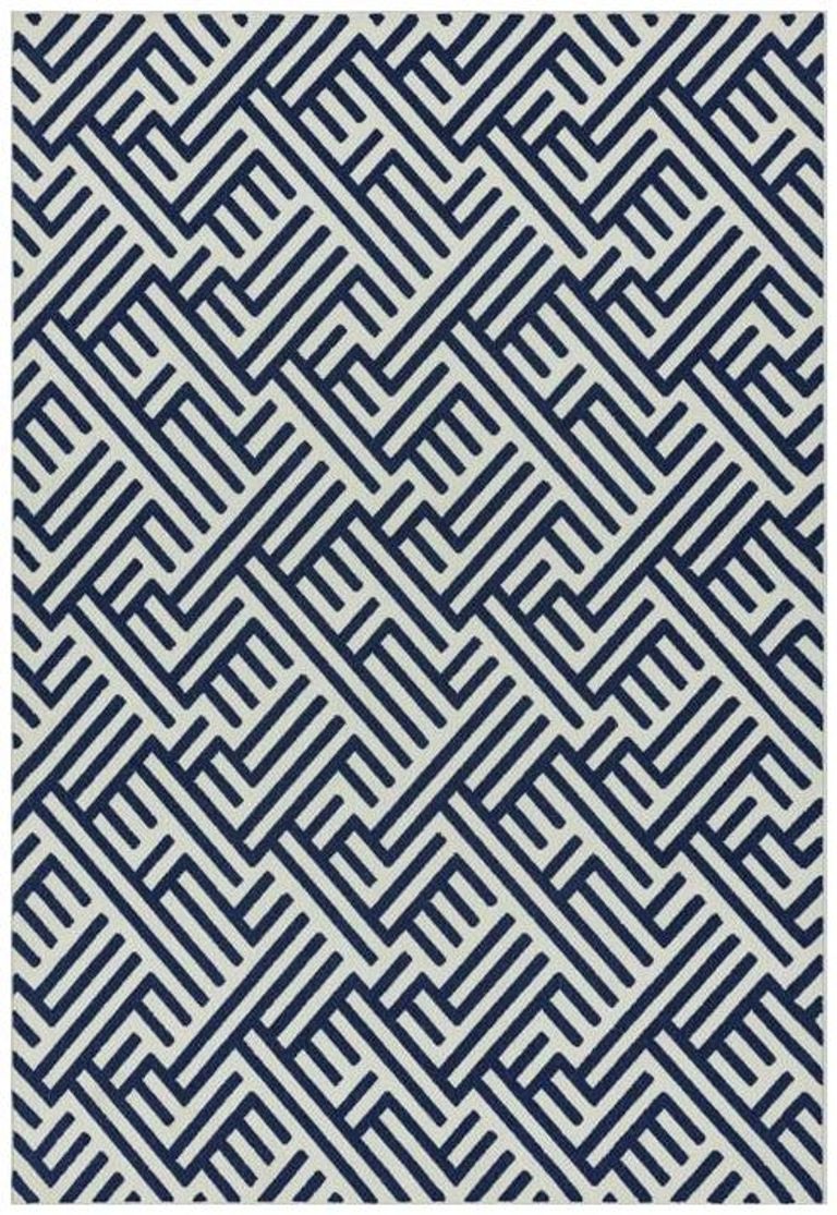 Easy Antibes Rug - Linear - AN04 - Sizes Available