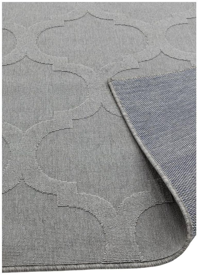 Easy Antibes Rug - Trellis - AN01 - Sizes Available