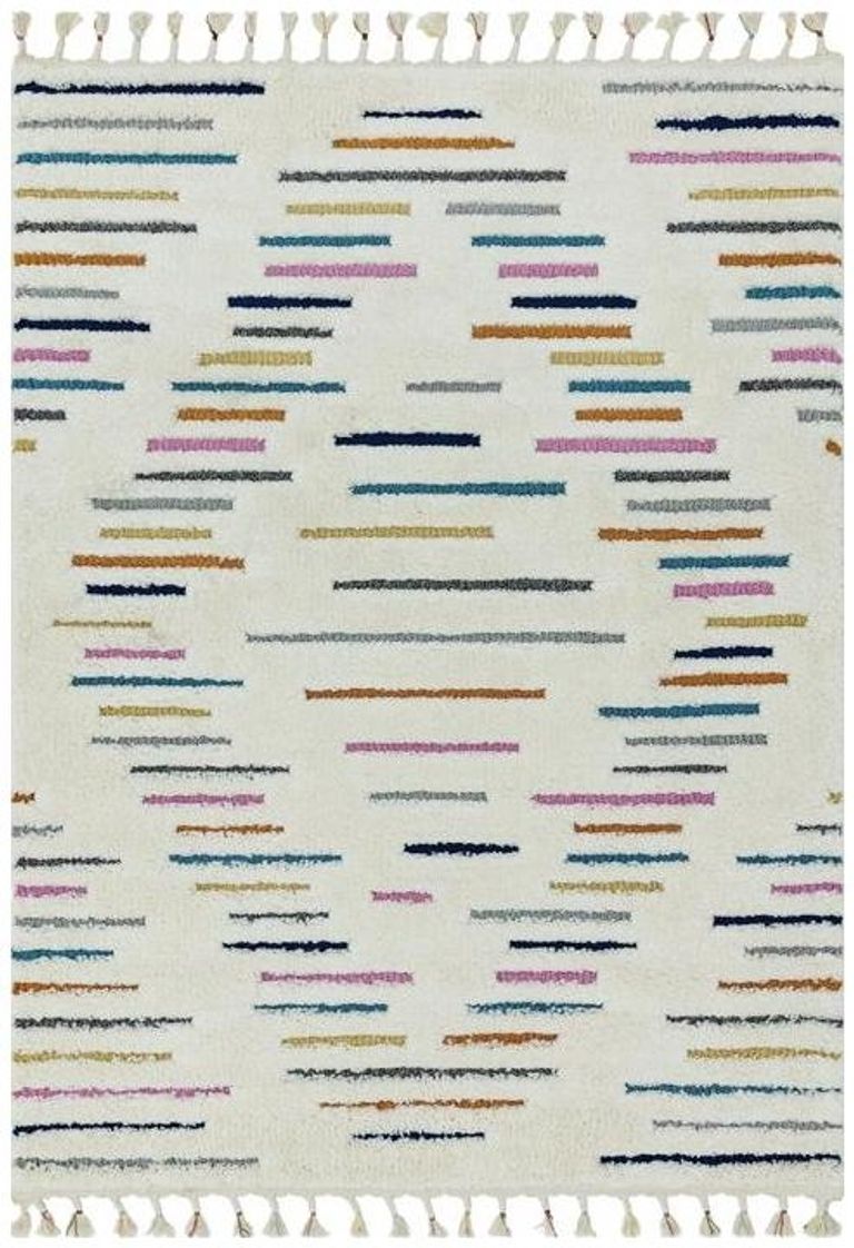Easy Ariana Rug - Harmony - AR03 - Multi Colour - Sizes Available