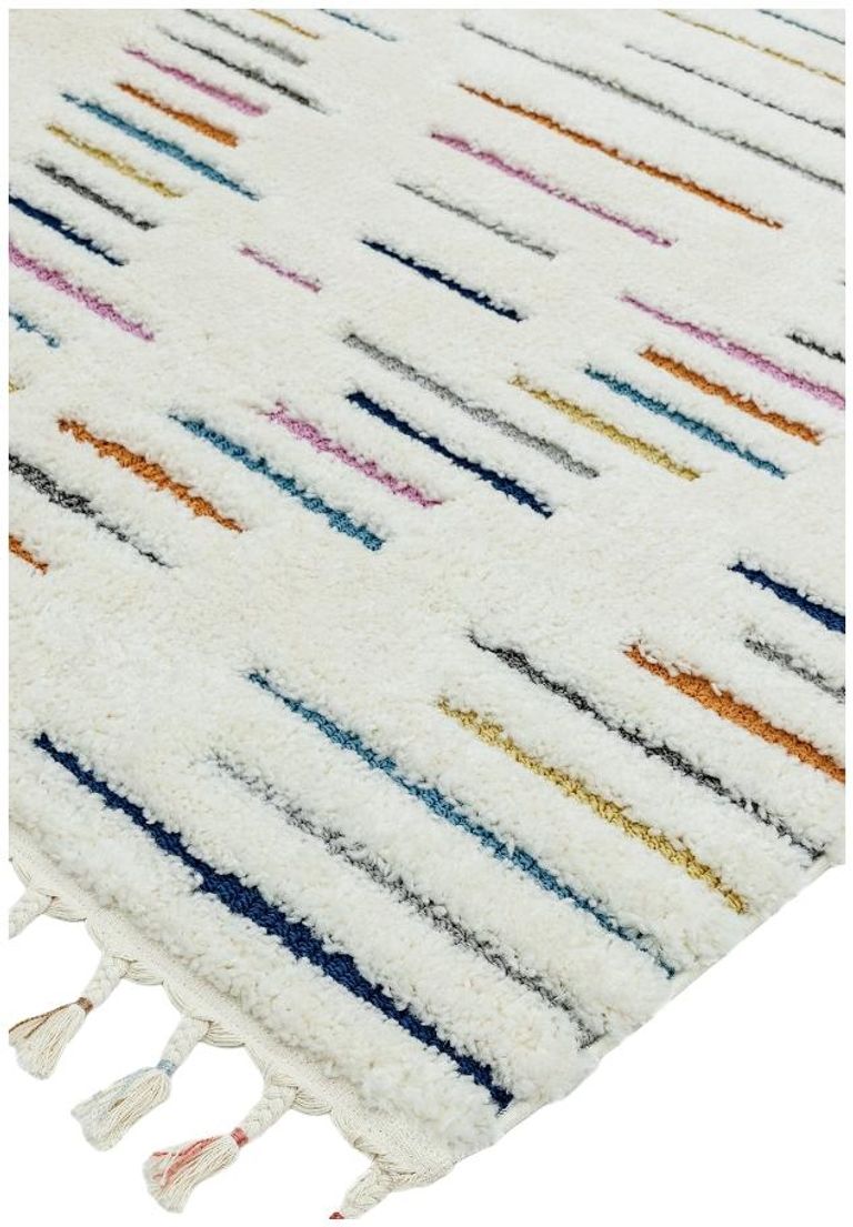 Easy Ariana Rug - Harmony - AR03 - Multi Colour - Sizes Available
