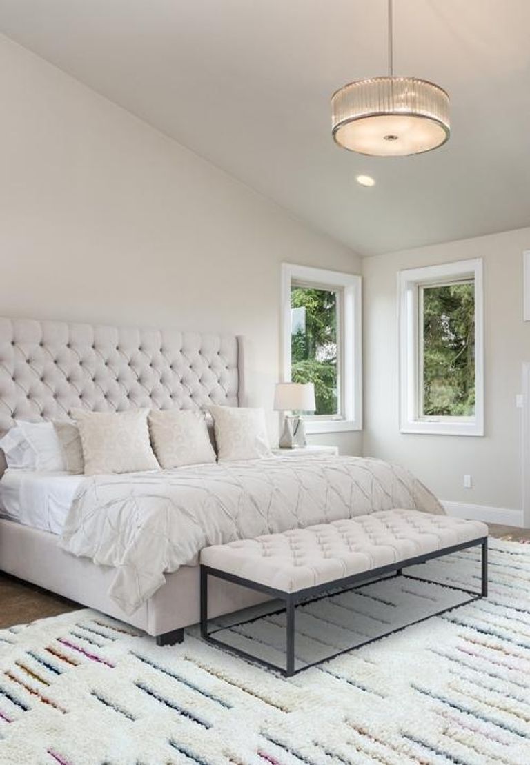 Easy Ariana Rug - Harmony - AR03 - Multi Colour - Sizes Available