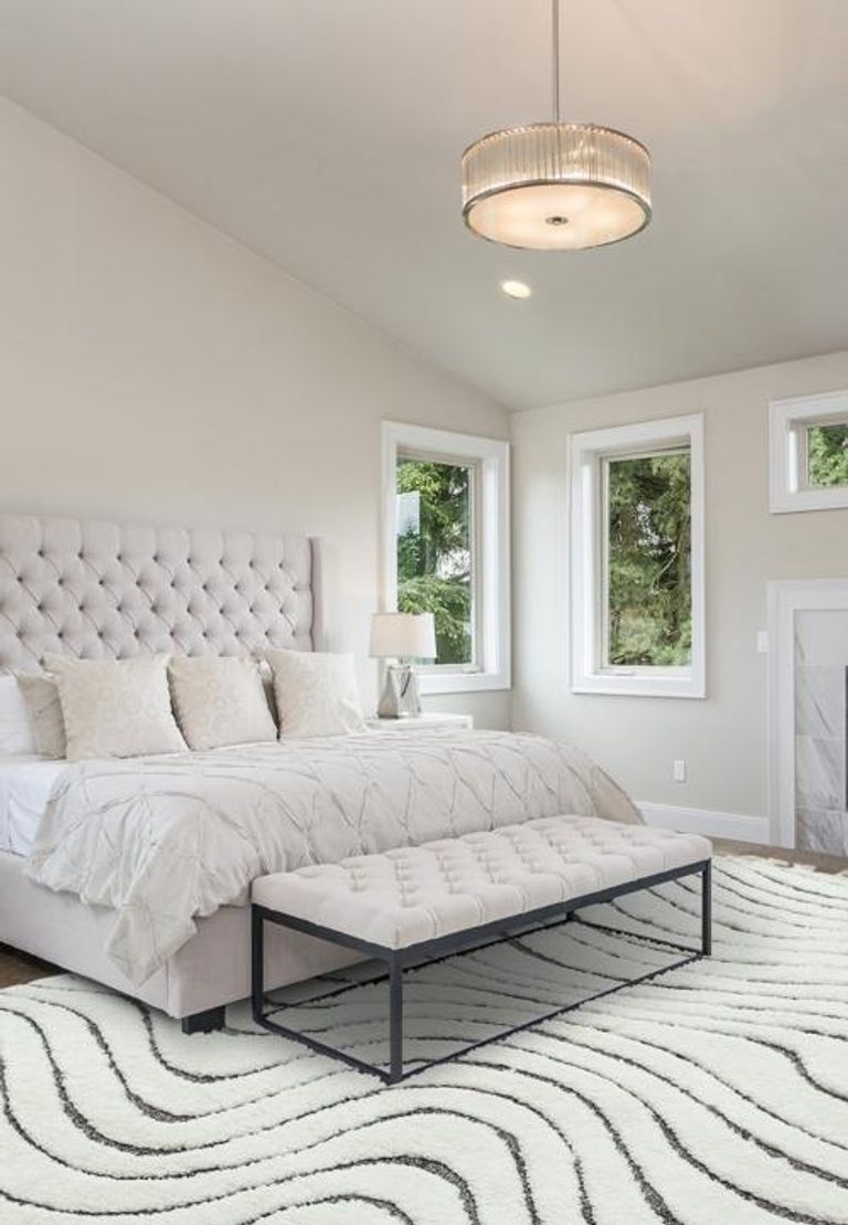 Easy Ariana Rug - Ripple - AR10 - Sizes Available