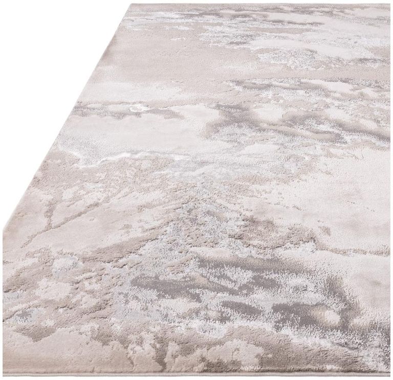 Easy Aurora Rug - Cloud - AU02 - Sizes Available