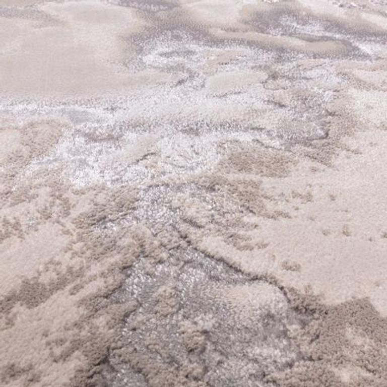 Easy Aurora Rug - Cloud - AU02 - Sizes Available