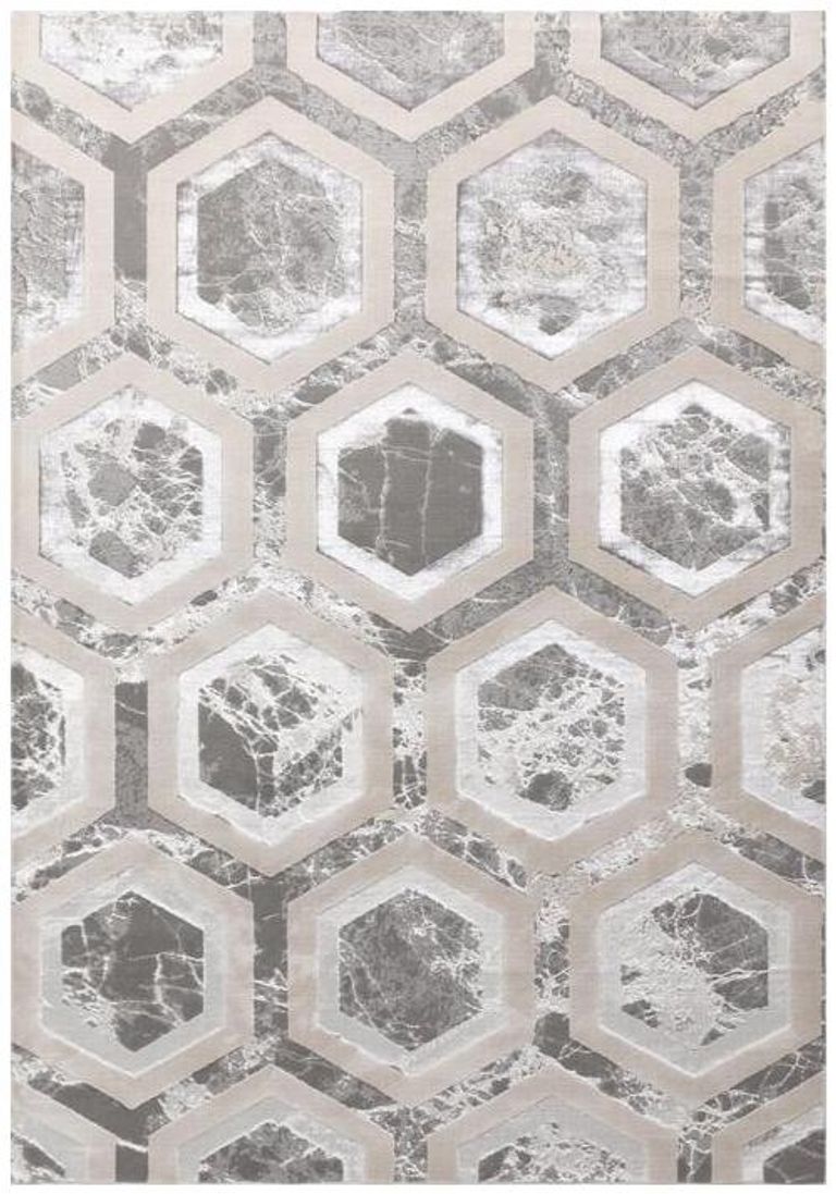 Easy Aurora Rug - Crystal - AU12 - Sizes Available