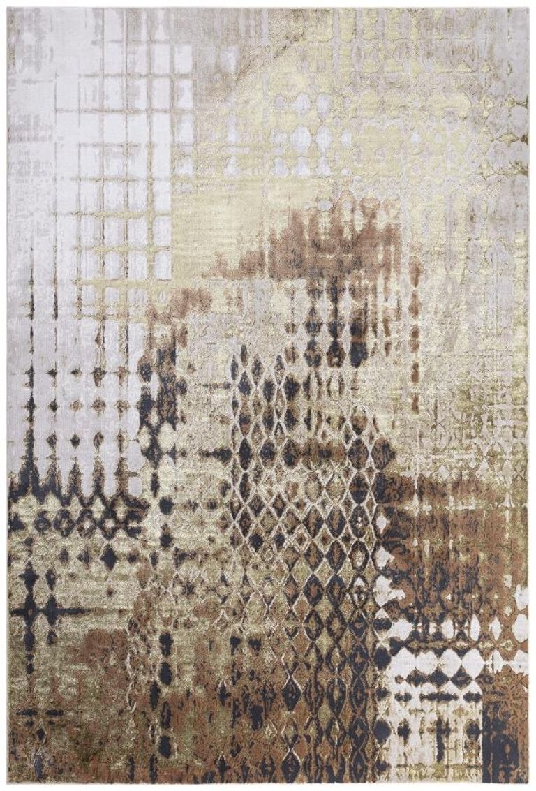 Easy Aurora Rug - Diamond - AU07 - 160cm x 230cm