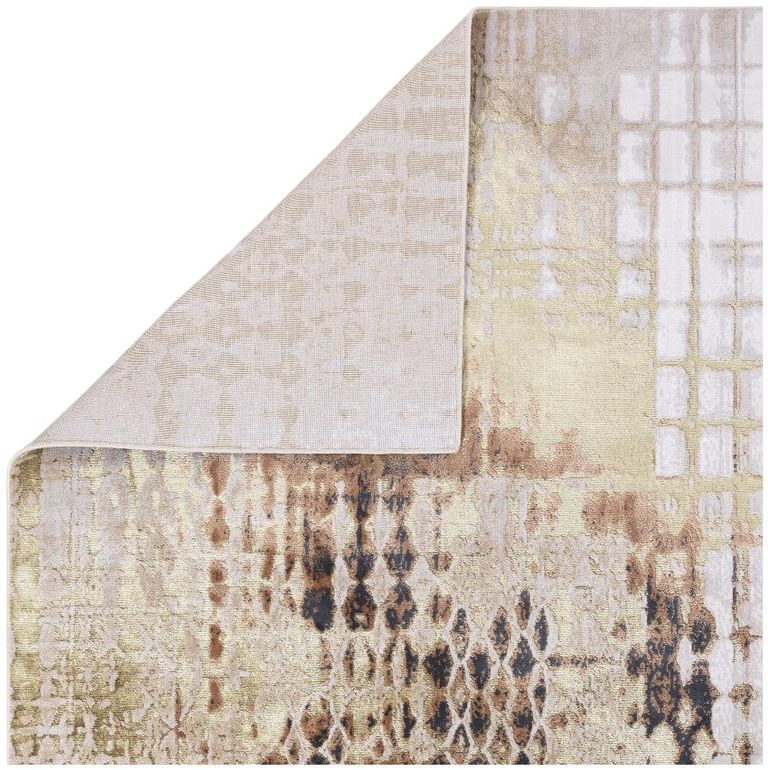 Easy Aurora Rug - Diamond - AU07 - 160cm x 230cm