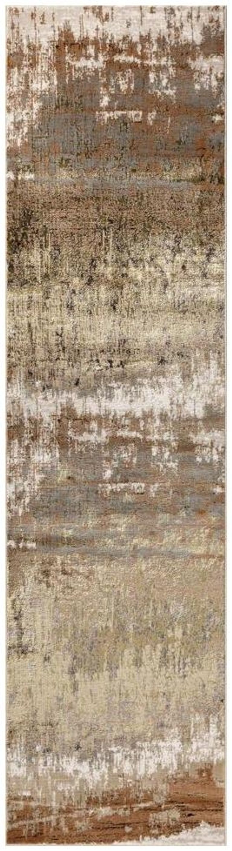 Easy Aurora Rug - Dune - AU01 - Sizes Available