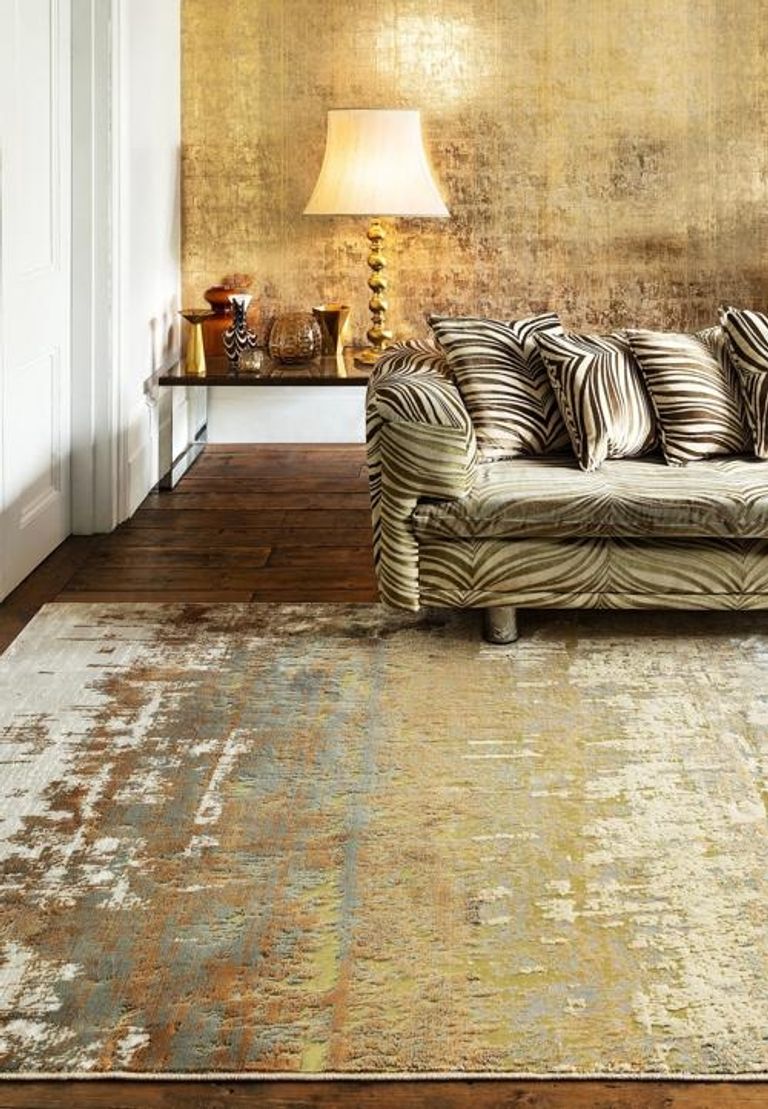 Easy Aurora Rug - Dune - AU01 - Sizes Available