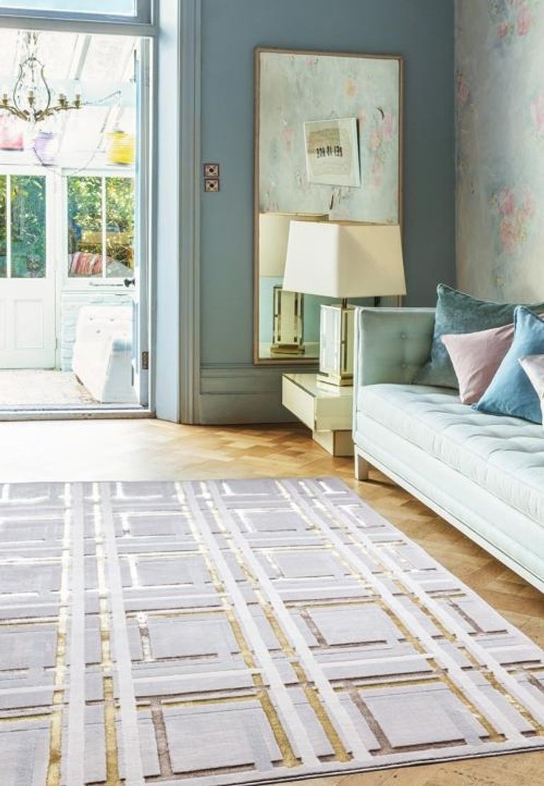 Easy Aurora Rug - Elexus - AU15 - Sizes Available