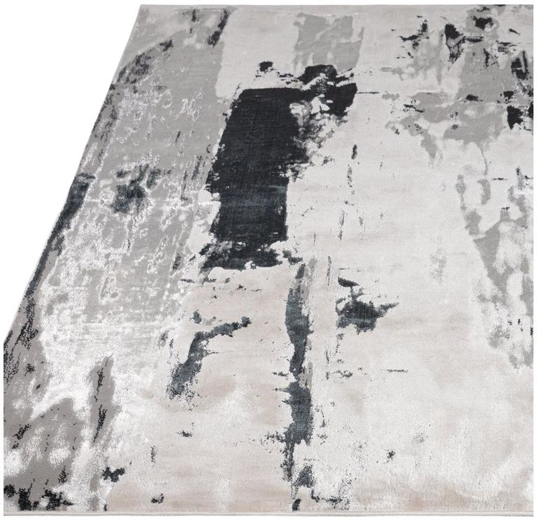 Easy Aurora Rug - Glacier - AU10 - Sizes Available