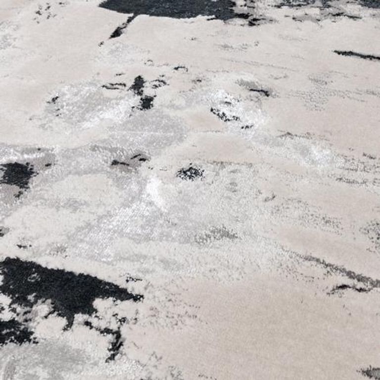 Easy Aurora Rug - Glacier - AU10 - Sizes Available