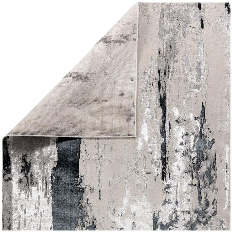 Easy Aurora Rug - Glacier - AU10 - Sizes Available