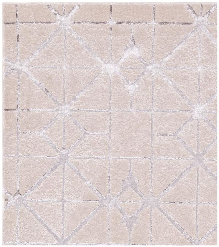 Easy Aurora Rug - Lattice - AU11 - Sizes Available