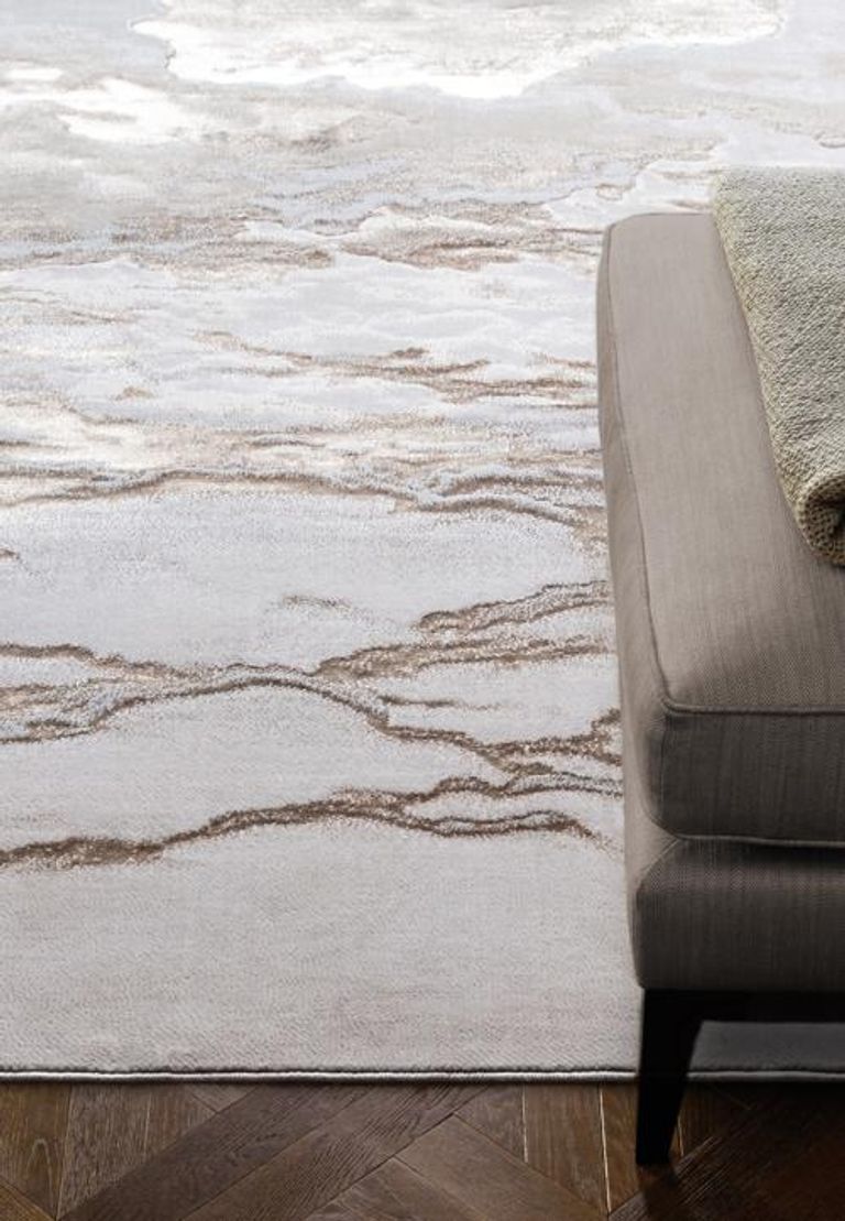 Easy Aurora Rug - Linea - AU17 - Sizes Available