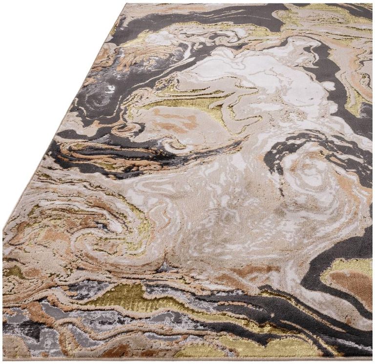 Easy Aurora Rug - Marble - AU08 - Sizes Available