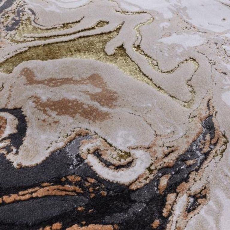 Easy Aurora Rug - Marble - AU08 - Sizes Available