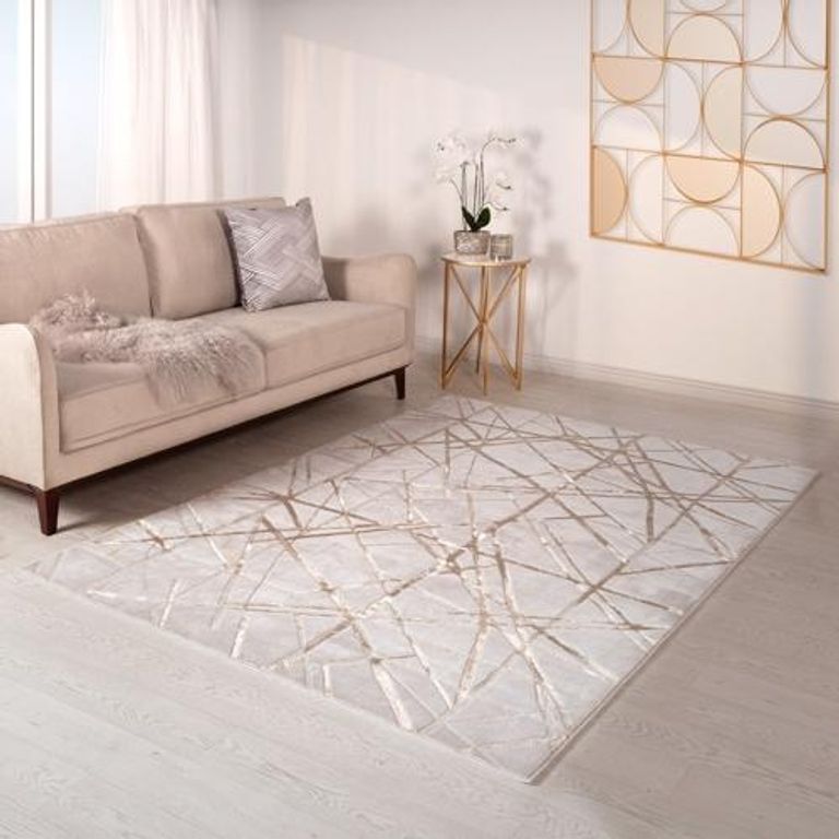 Easy Aurora Rug - Mica - AU13 - Sizes Available