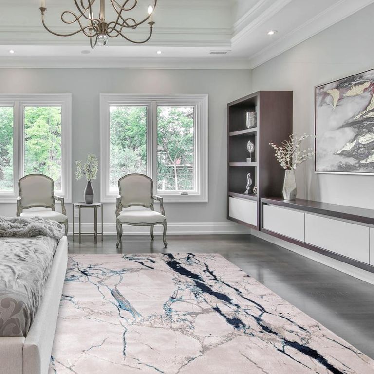 Easy Aurora Rug - Quake - AU22 - Sizes Available