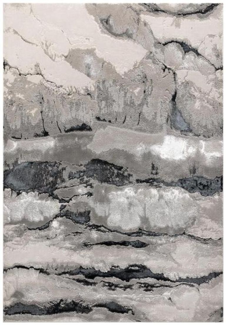 Easy Aurora Rug - Quartz - AU05 - Sizes Available