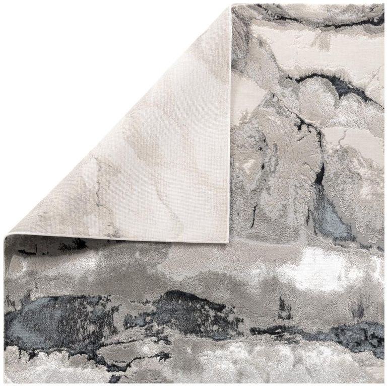 Easy Aurora Rug - Quartz - AU05 - Sizes Available