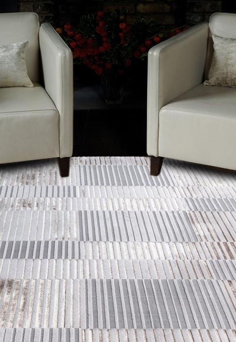 Easy Aurora Rug - Ripple - AU14 - Sizes Available