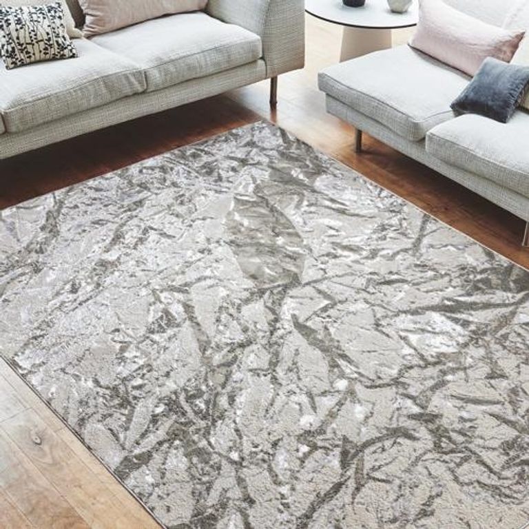 Easy Aurora Rug - Satin - AU09 - 240cm x 340cm