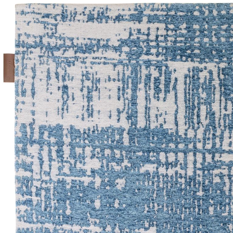 Easy Beau Rug - Denim - Sizes Available