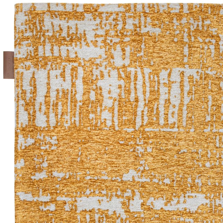 Easy Beau Rug - Gold - Sizes Available