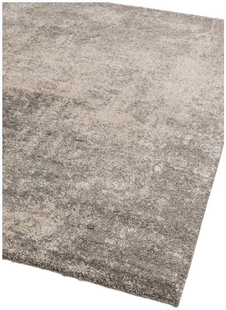 Easy Dream Rug - DM05 - Dark Grey Beige - 200cm x 290cm