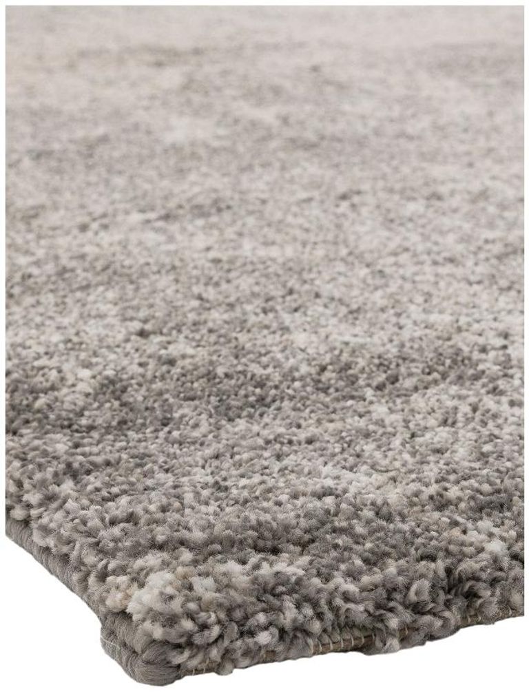 Easy Dream Rug - DM05 - Dark Grey Beige - 200cm x 290cm