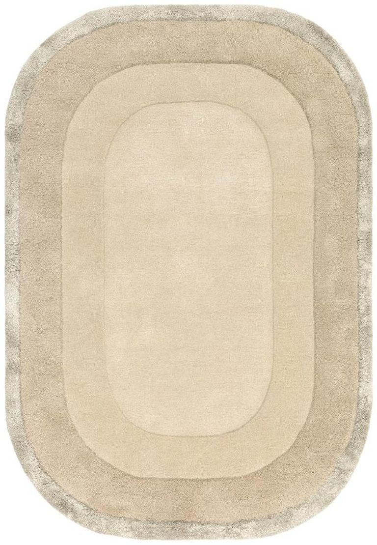 Easy Halo Rug - Calico - Sizes Available