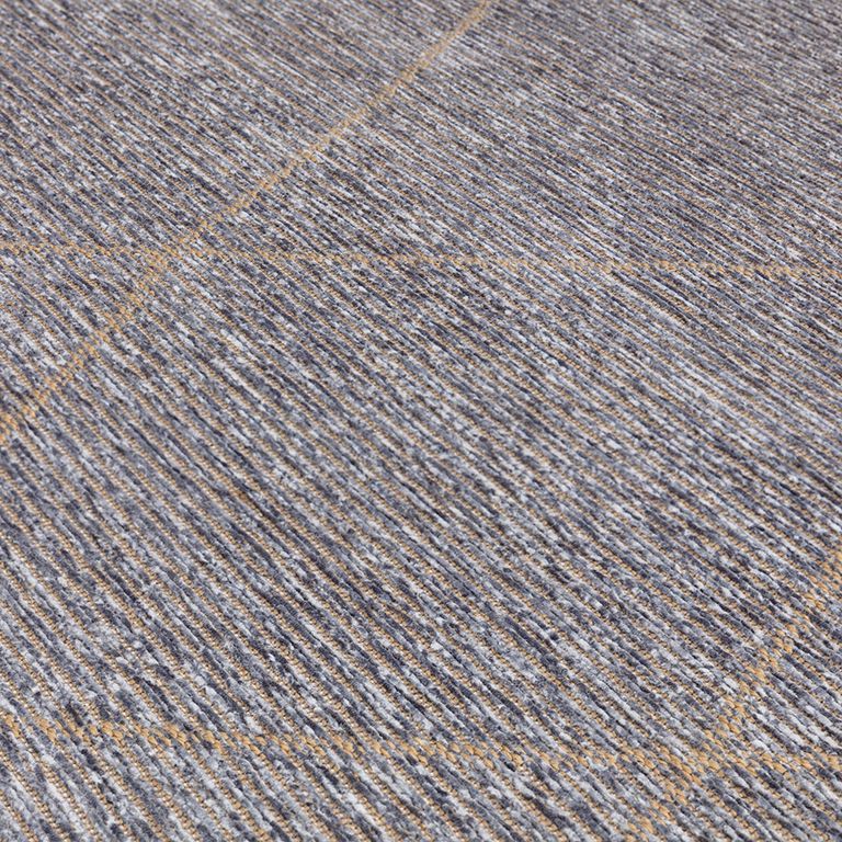 Easy Mulberry Rug - Ice Blue - Sizes Available