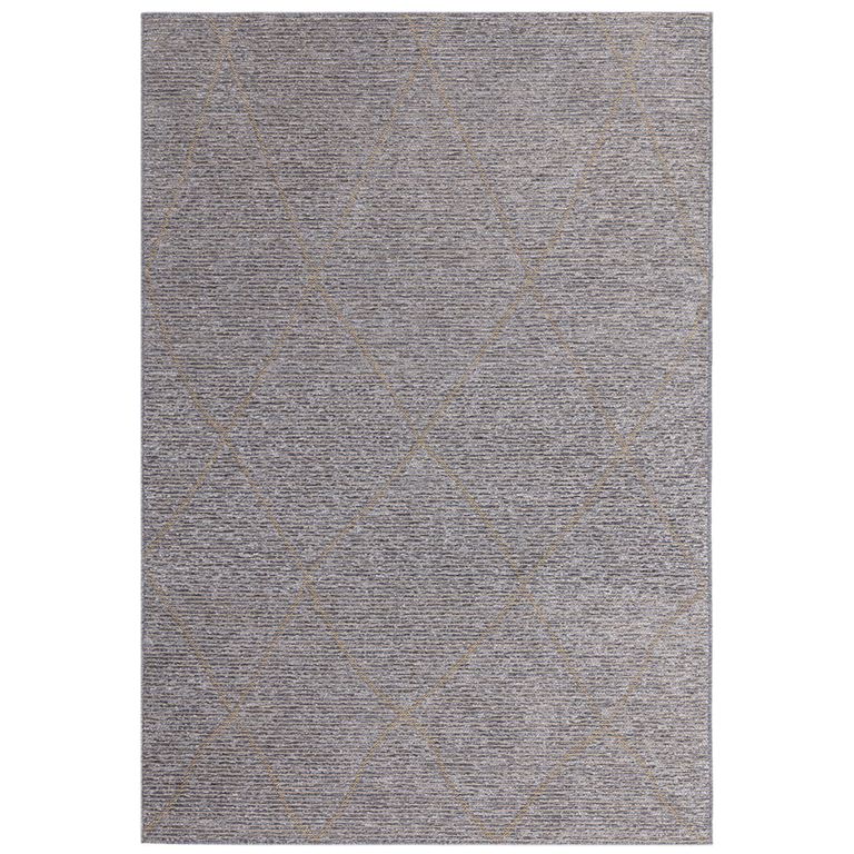 Easy Mulberry Rug - Ice Blue - Sizes Available
