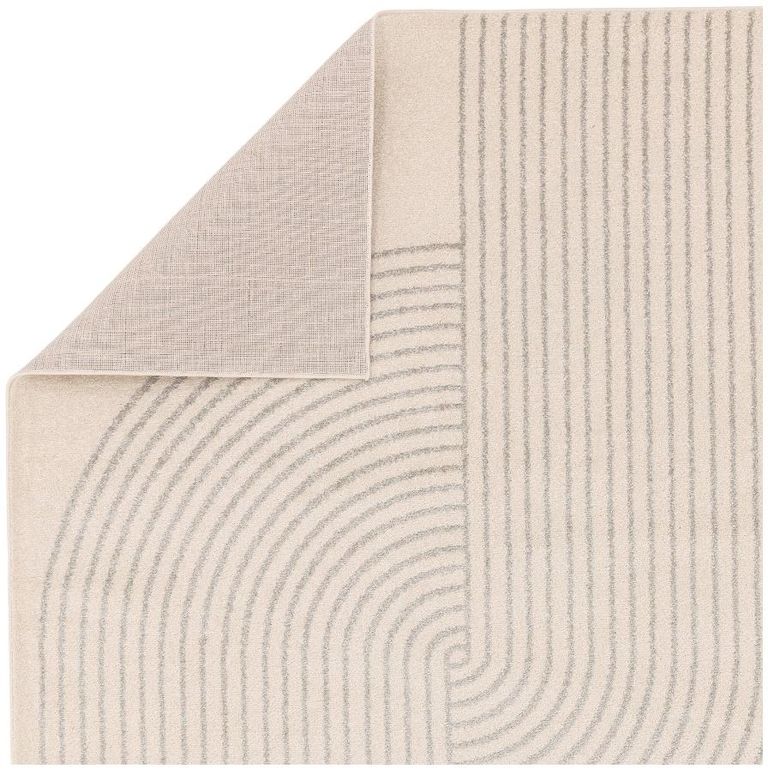 Easy Muse Rug - Arch - MU16 - Cream - Sizes Available