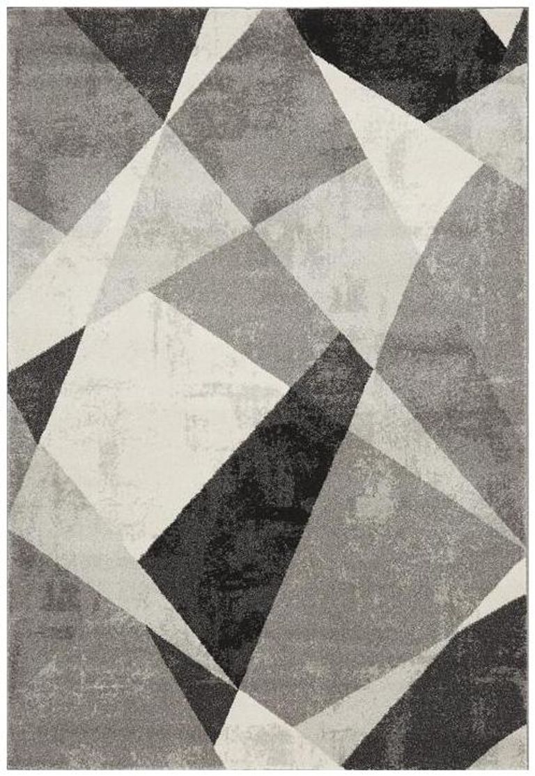 Easy Nova Rug - Patio Grey - NV02 - Sizes Available