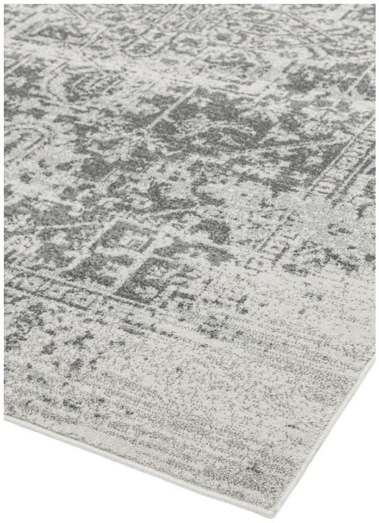 Easy Nova Rug - Antique Grey - NV10 - Sizes Available