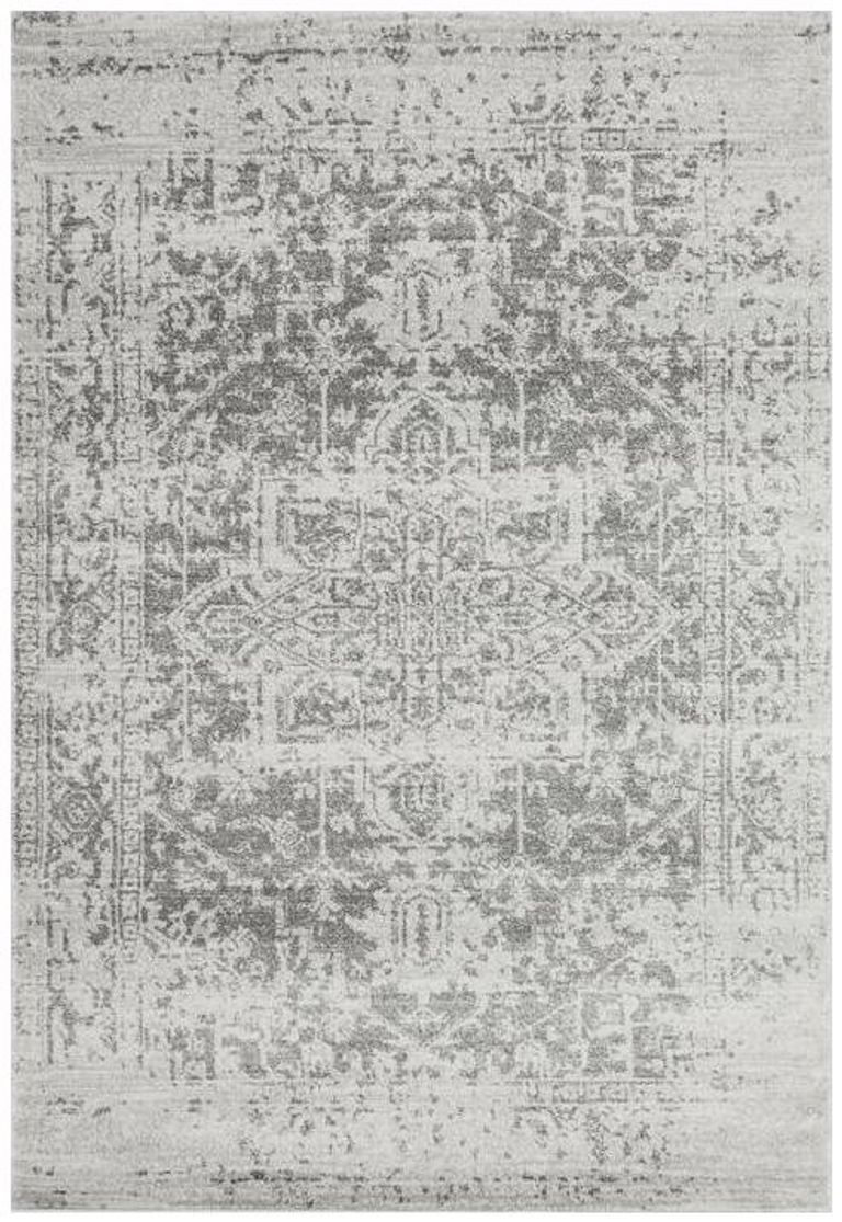 Easy Nova Rug - Antique Grey - NV10 - Sizes Available