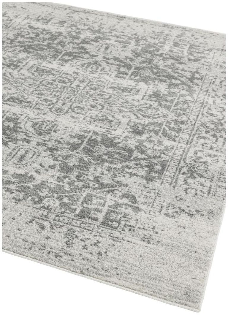 Easy Nova Rug - Antique Grey - NV10 - Sizes Available