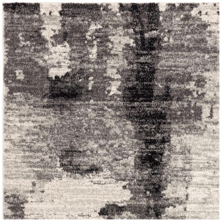 Easy Nova Rug - Mirage Charcoal - NV37 - Sizes Available