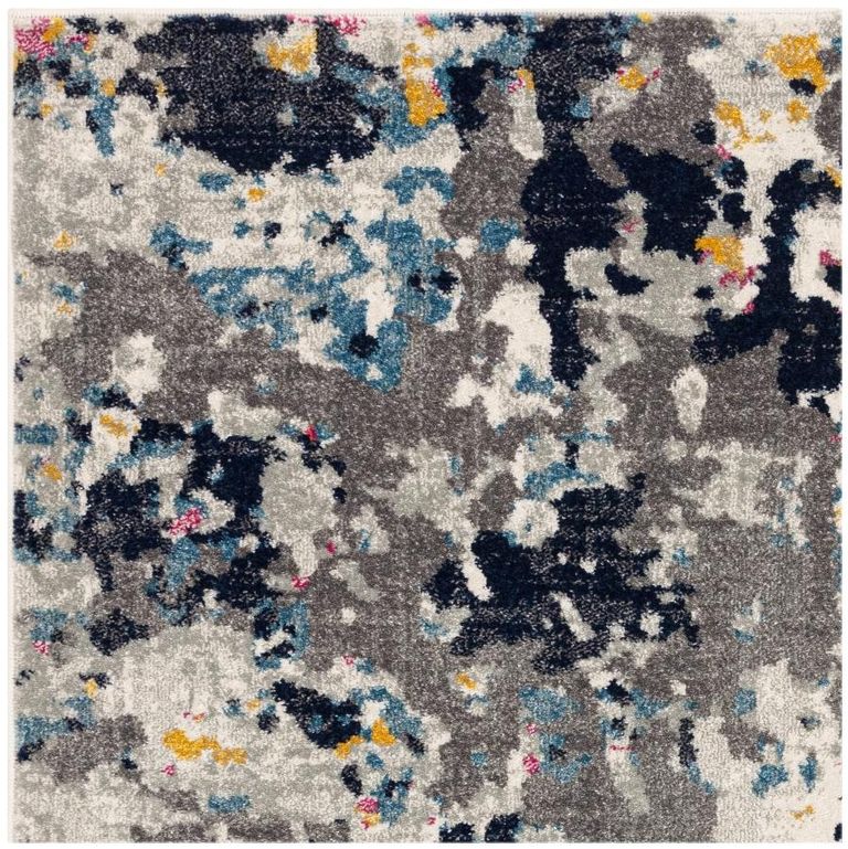 Easy Nova Rug - Palette Multi Colour - NV38 - Sizes Available
