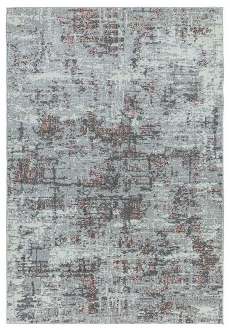 Easy Orion Rug - Abstract - OR06 - Pink - Sizes Available