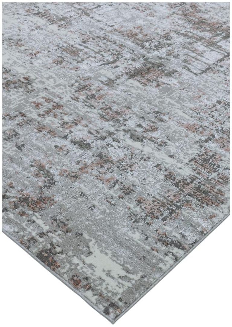 Easy Orion Rug - Abstract - OR06 - Pink - Sizes Available