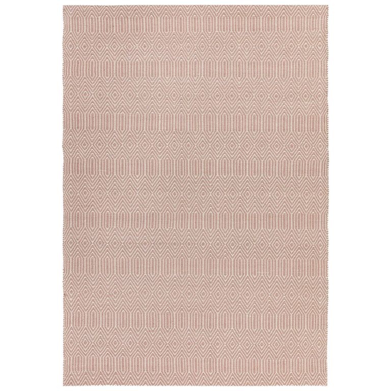Easy Sloan Rug - Pink - Sizes Available